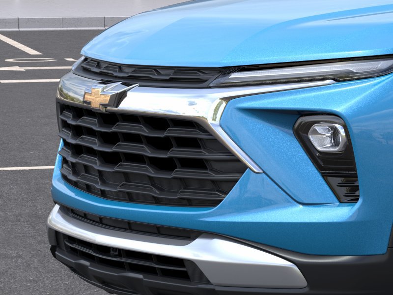 New 2026 Chevrolet TrailBlazer LT w/ Convenience Package FWD image 42