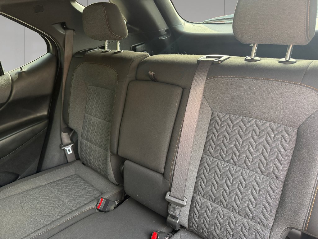 Used 2022 Chevrolet Equinox LT AWD/4WD image 17