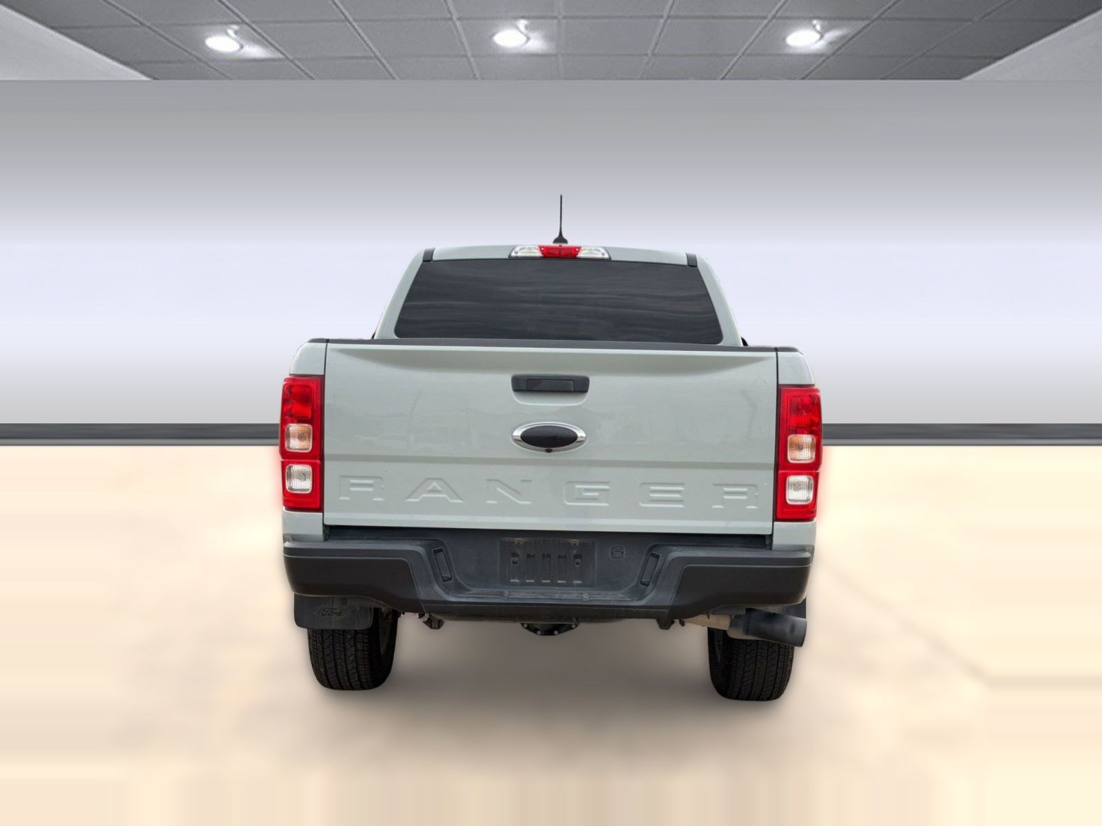 Used 2023 Ford Ranger XL w/ Equipment Group 101A High RWD image 10