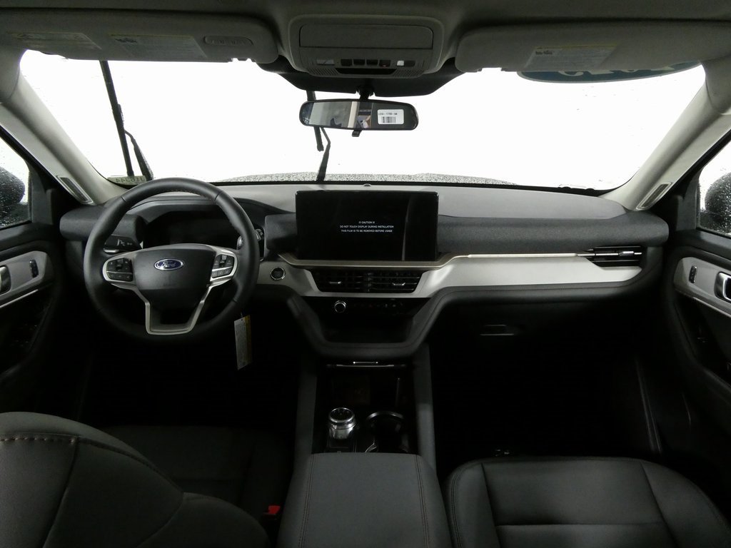 New 2025 Ford Explorer Active w/ Active Comfort Package image 31