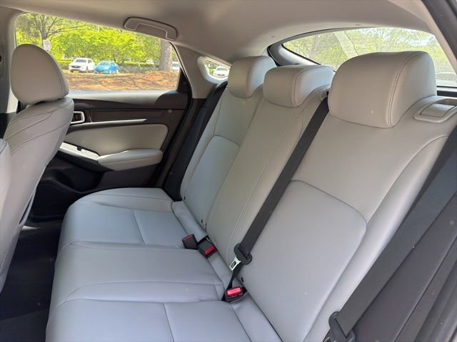 Used 2023 Acura Integra FWD image 21