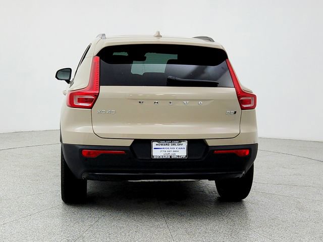 New 2026 Volvo XC40 B5 Ultra w/ Climate Package image 6