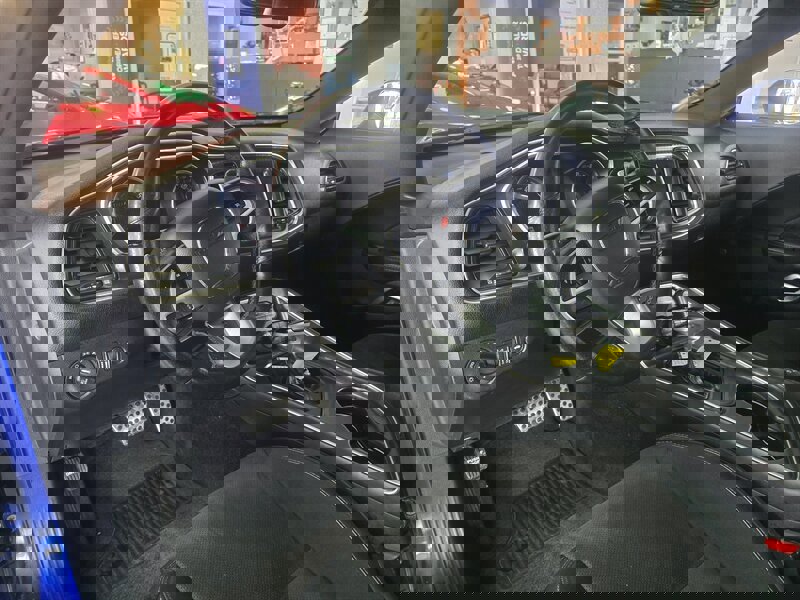 Used 2018 Dodge Challenger R/T Scat Pack w/ Dynamics Package image 8