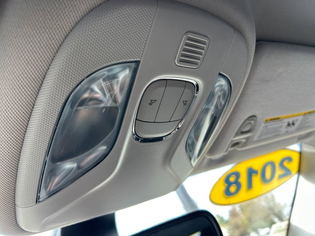 Used 2018 Jeep Compass Sport image 26