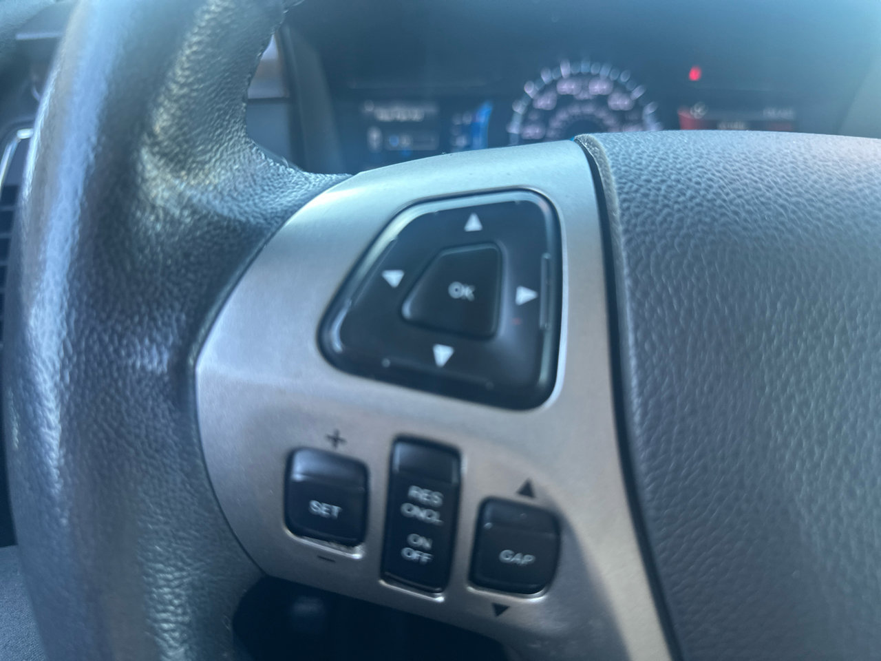 Used 2019 Ford Flex Limited w/ Equipment Group 301A image 22