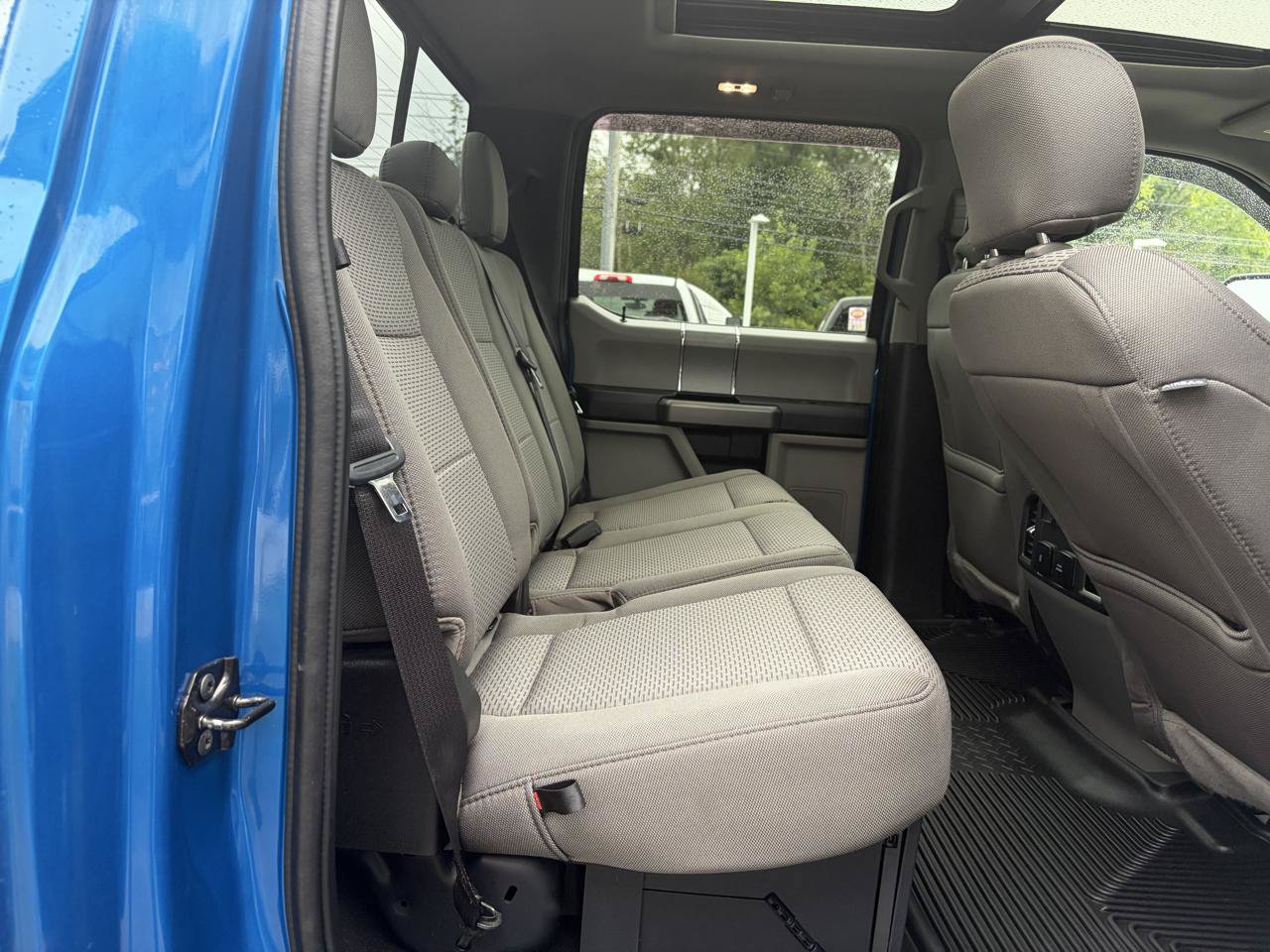 Used 2020 Ford F250 XLT w/ Tremor Off-Road Package AWD/4WD image 45