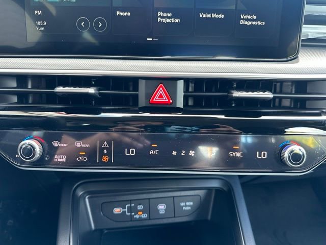 New 2026 Kia K5 LXS image 24
