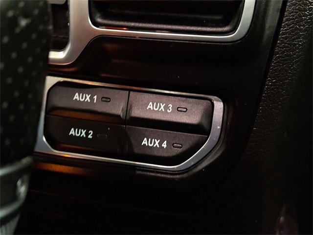 Used 2023 Jeep Gladiator Mojave w/ LED Lighting Group image 29