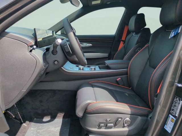 Certified 2026 Genesis GV70 2.5T Sport Prestige AWD/4WD image 13