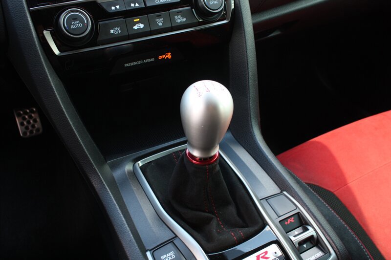 Used 2021 Honda Civic Type R image 20