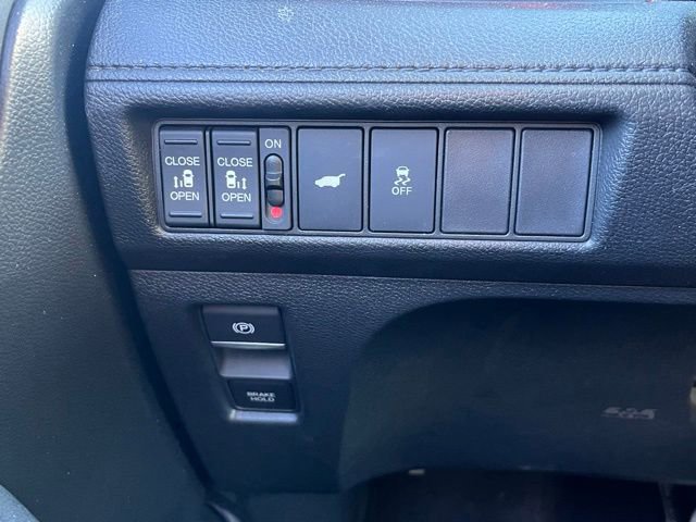Used 2025 Honda Odyssey Sport-L image 18