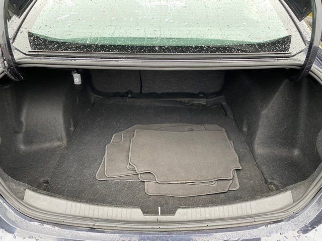 Used 2023 Chevrolet Malibu LT image 21