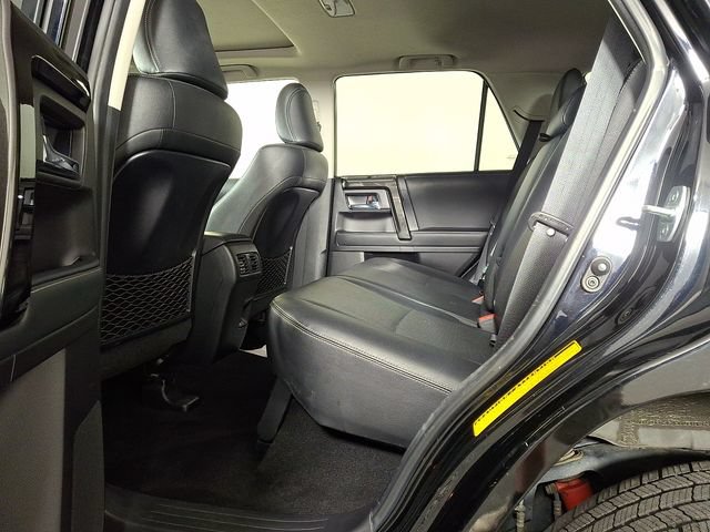 Used 2020 Toyota 4Runner Nightshade w/ Wilderness Package AWD/4WD image 13