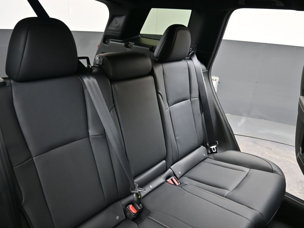 New 2026 Subaru Outback Limited XT image 16