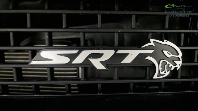 Used 2023 Dodge Challenger SRT Hellcat w/ Plus Package RWD image 34