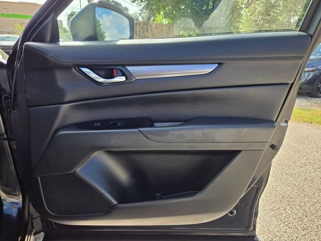 Used 2025 MAZDA CX-5 AWD 2.5 S w/ Select Package image 27