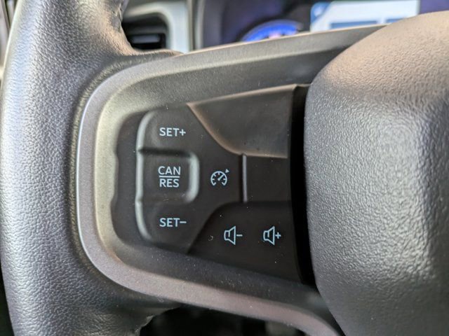 Used 2023 Ford Bronco Black Diamond image 19