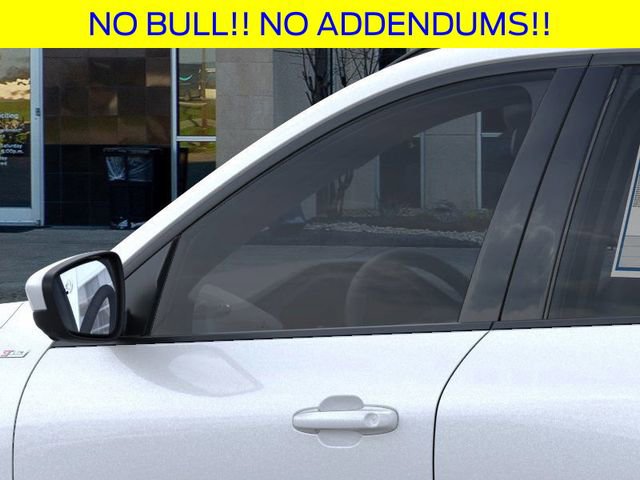 New 2026 Ford Escape ST-Line Select w/ Tech Pack #2 image 21