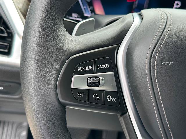 Used 2026 BMW X5 xDrive40i AWD/4WD image 26