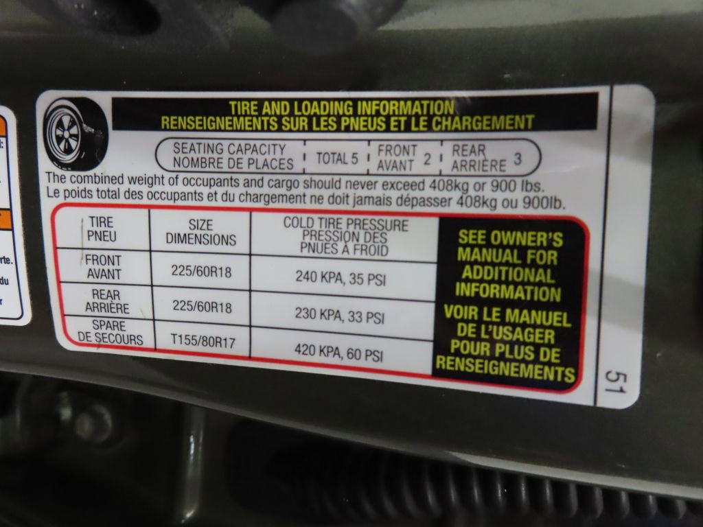Used 2017 Subaru Outback 2.5i Limited AWD/4WD image 51