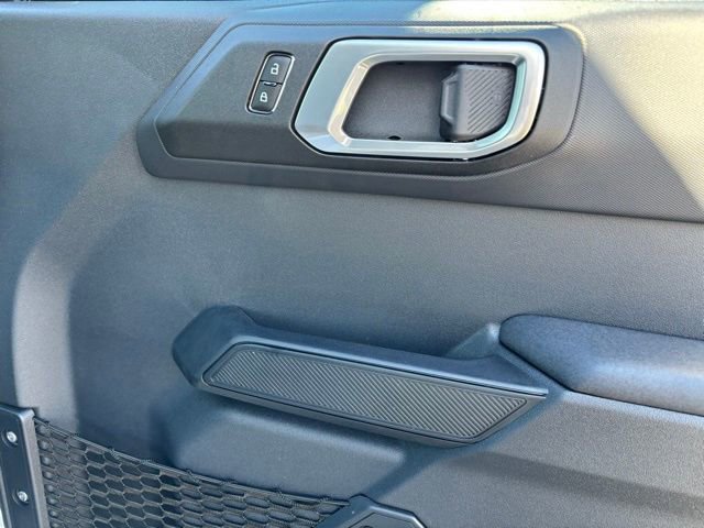 New 2026 Ford Bronco Big Bend image 20