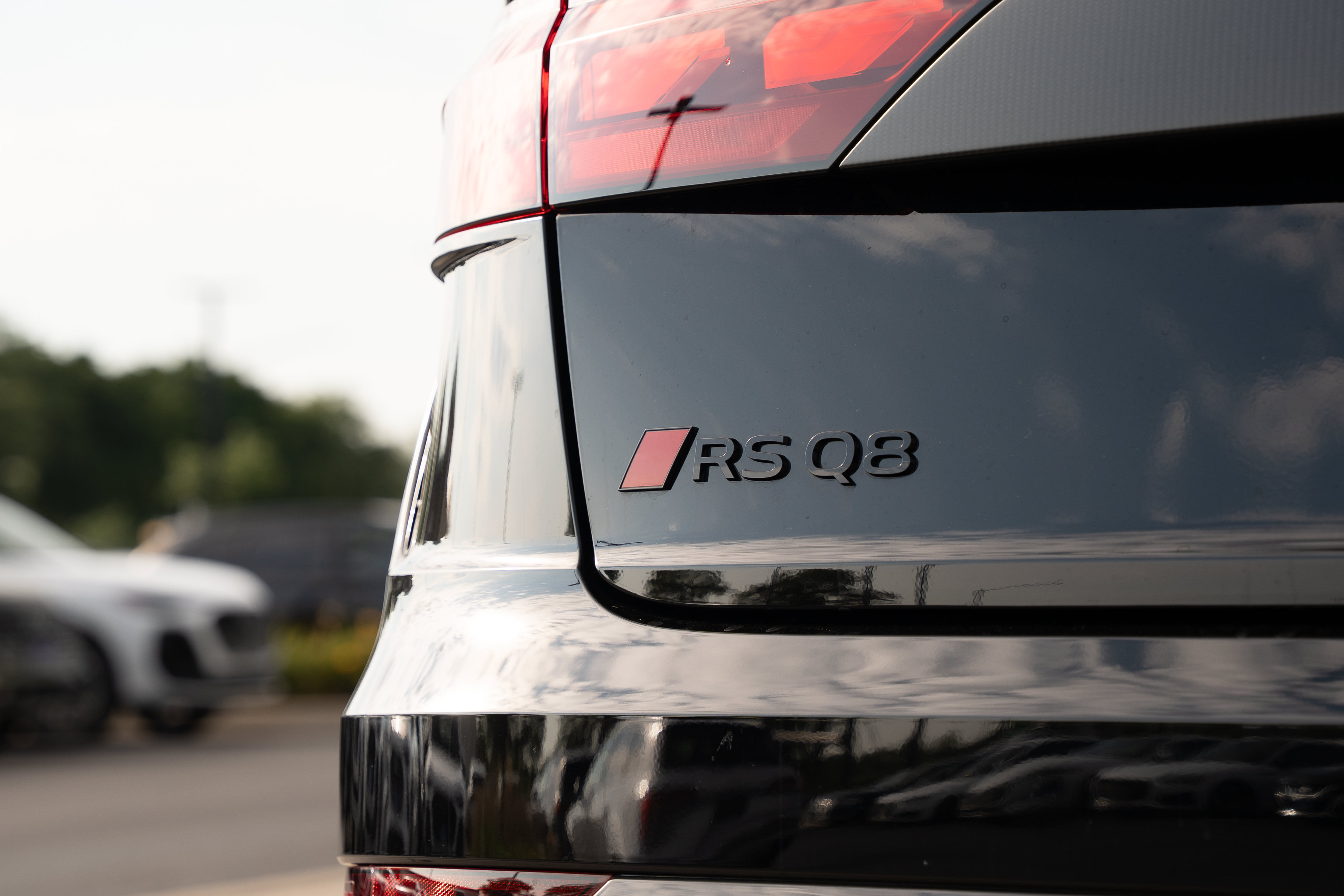 New 2026 Audi RS Q8 performance AWD/4WD image 41
