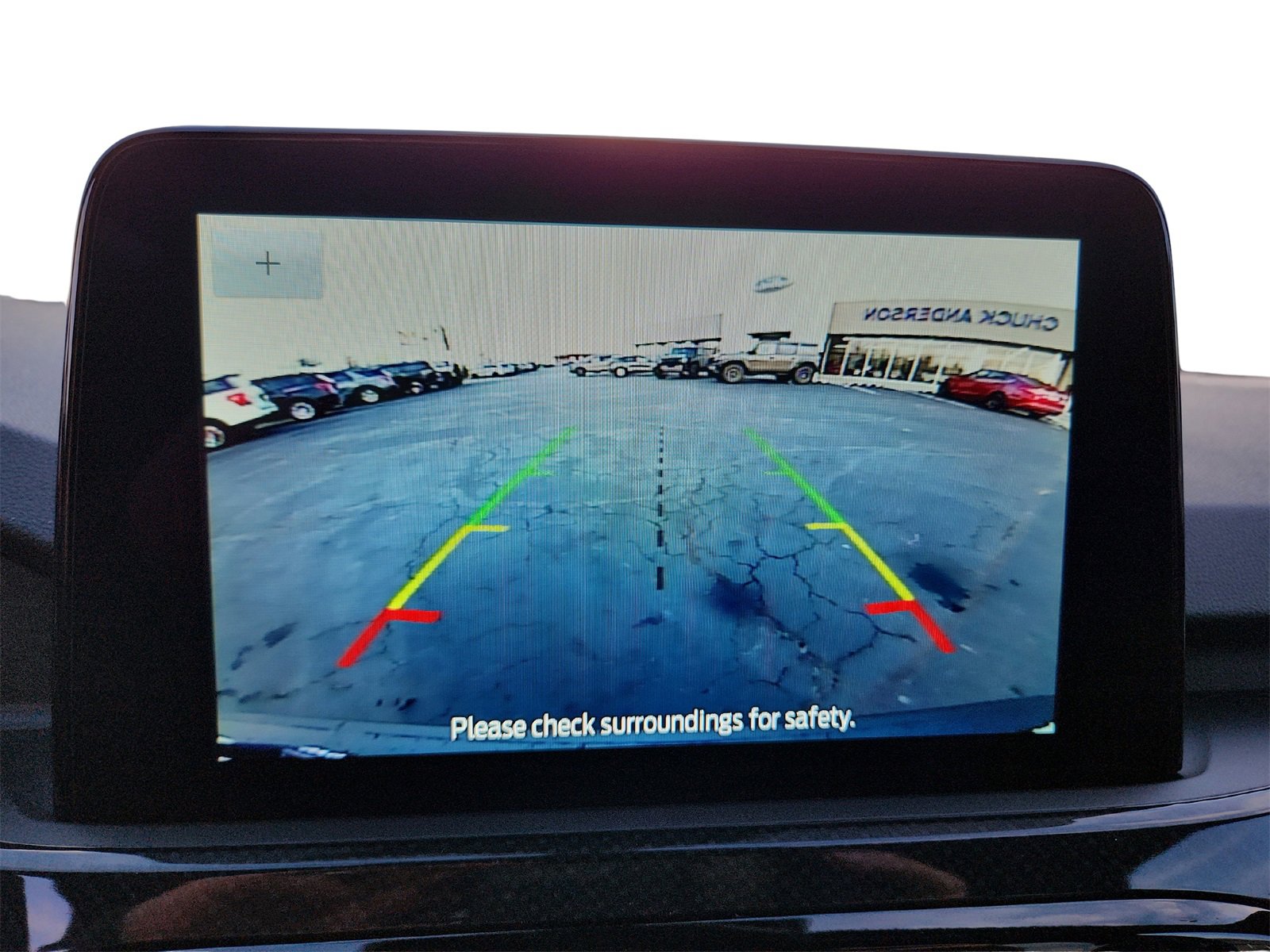 New 2026 Ford Escape ST-Line Select image 15