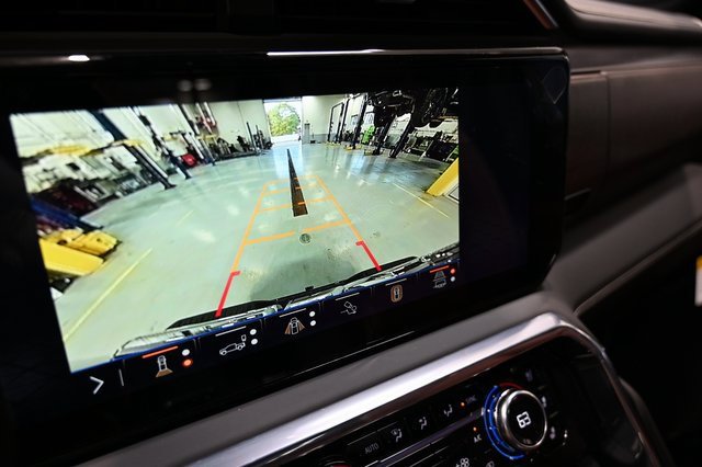 New 2026 GMC Sierra 1500 Denali Ultimate image 23