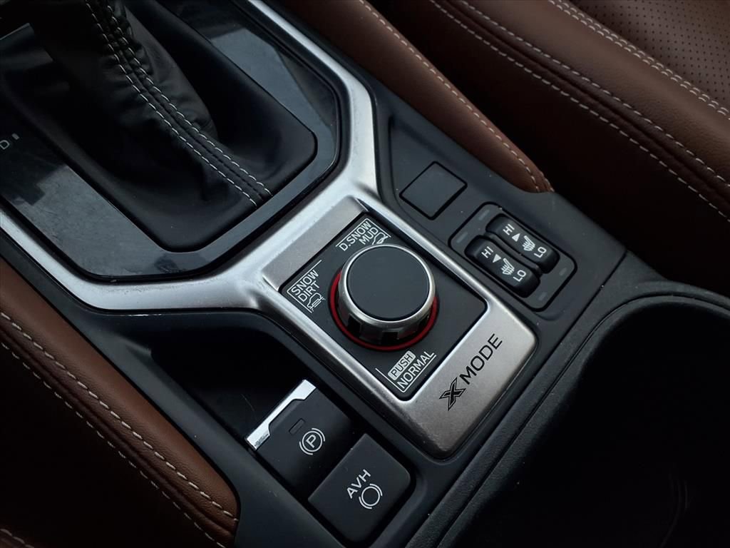 Used 2020 Subaru Forester Touring w/ Popular Package #2 image 5