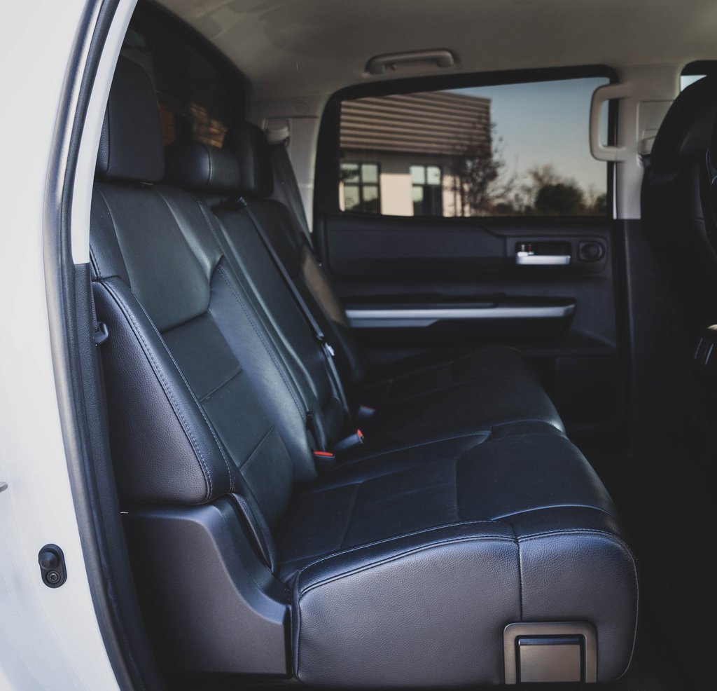 Used 2020 Toyota Tundra SR5 image 27