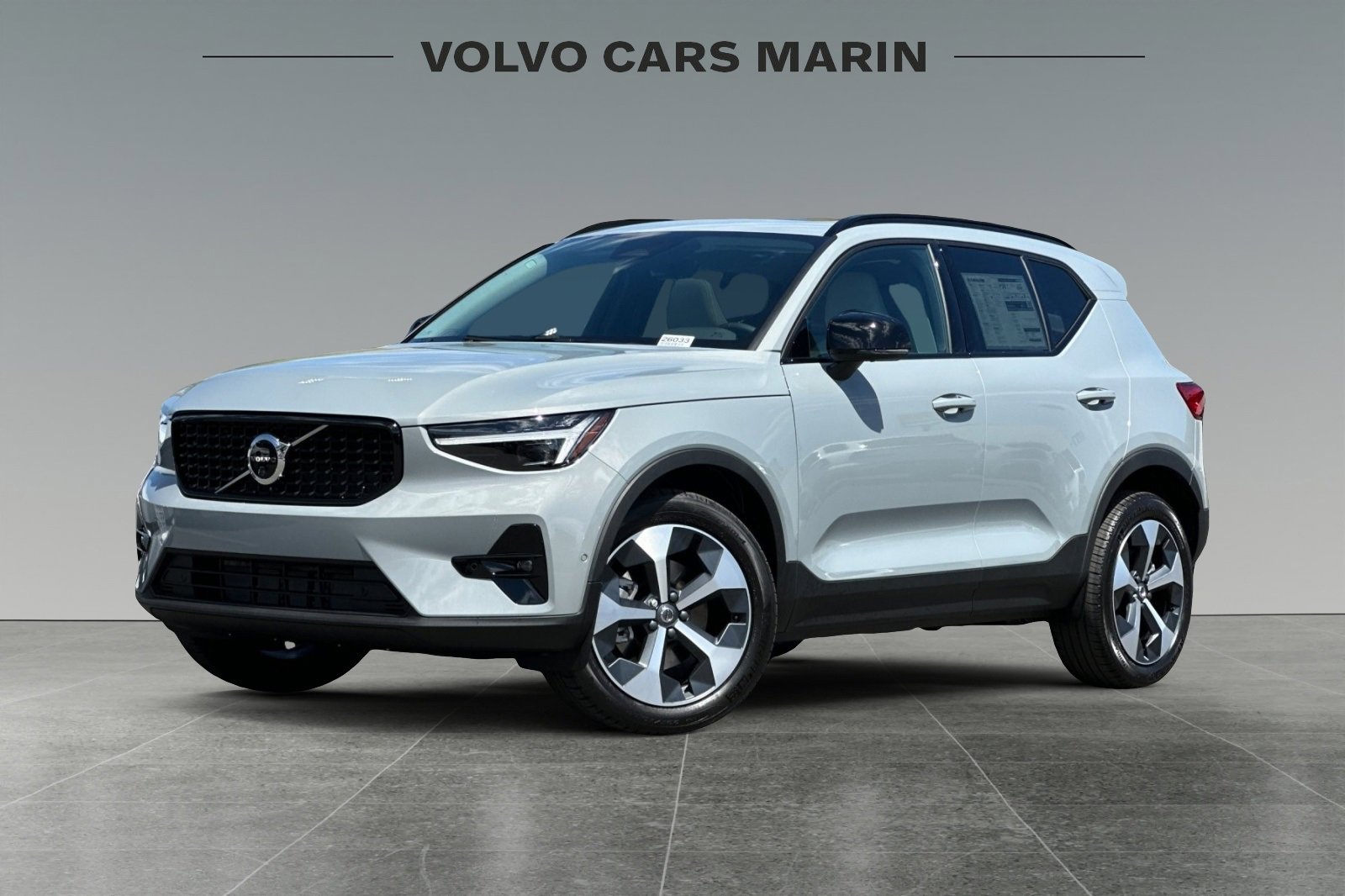New 2026 Volvo XC40 B5 Plus w/ Protection Package Premier image 1