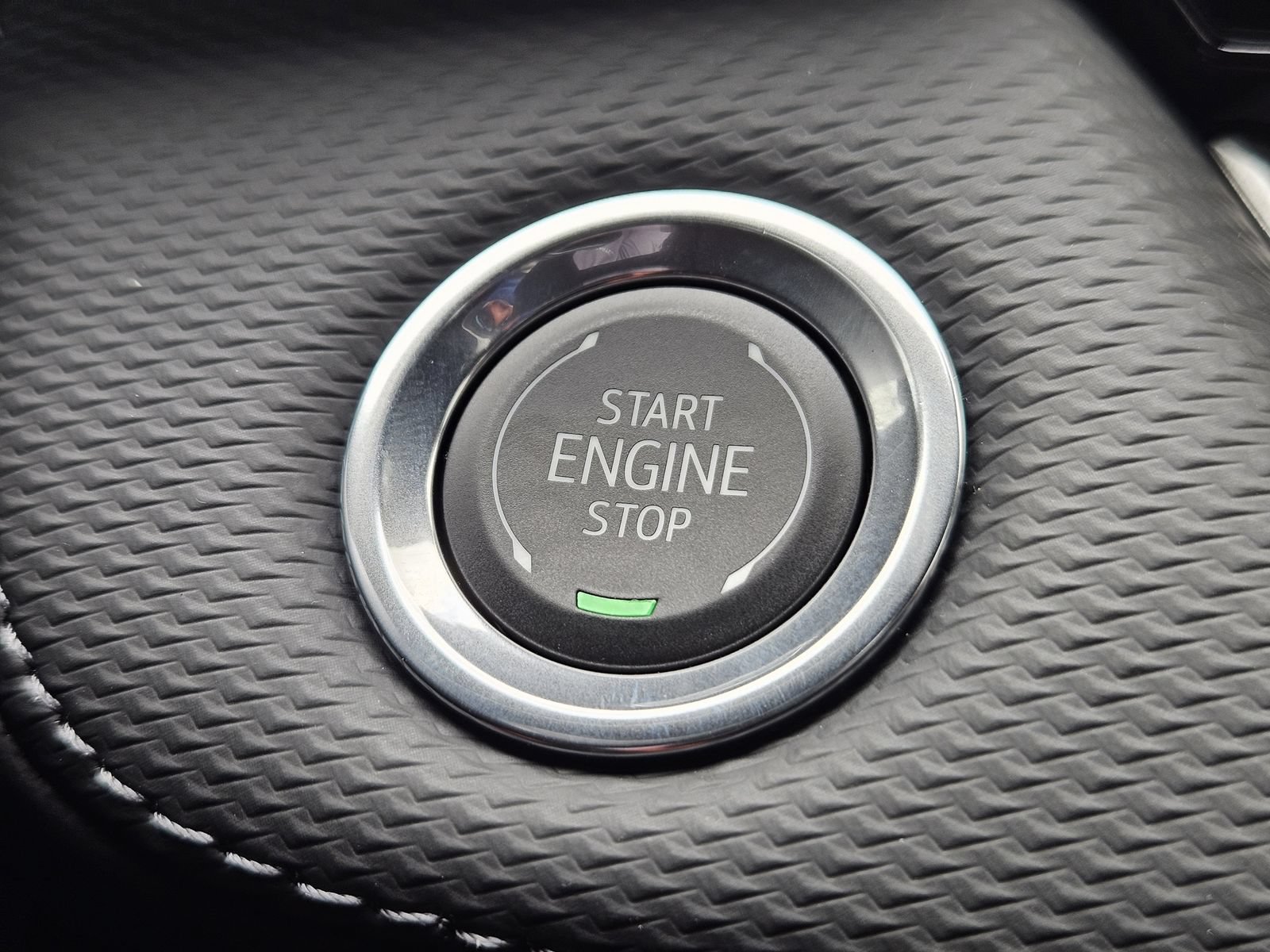 New 2027 Chevrolet Equinox LT FWD image 21