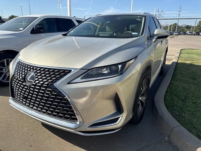 Used 2020 Lexus RX 350L FWD w/ Premium Package image 1