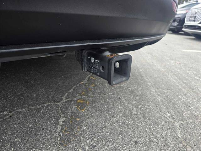 Used 2016 Tesla Model X P90D AWD/4WD image 15