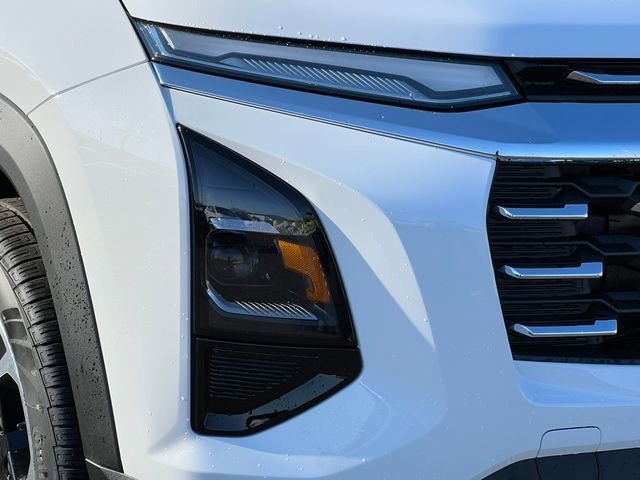 New 2026 Chevrolet Equinox LT w/ Convenience Package II image 37