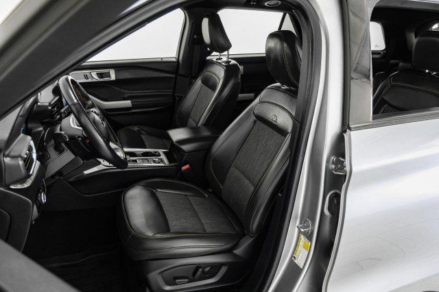 Used 2024 Ford Explorer Timberline w/ Timberline Technology Package image 27