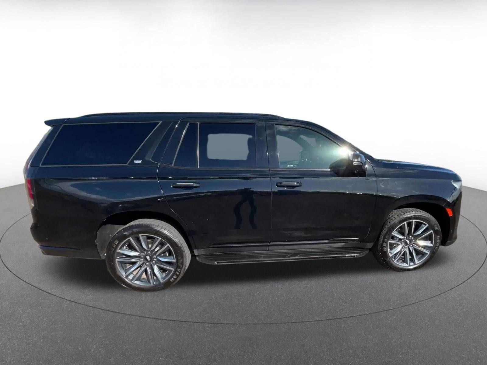 Used 2023 Cadillac Escalade Sport AWD/4WD image 16