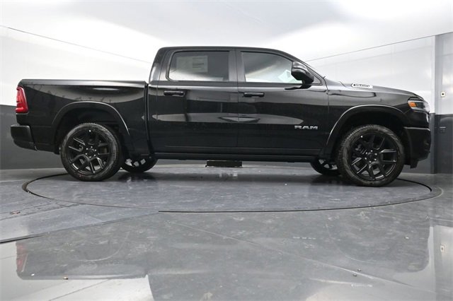 New 2026 RAM 1500 Laramie image 24