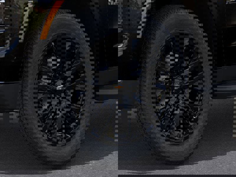 New 2025 Chevrolet Suburban Premier image 39