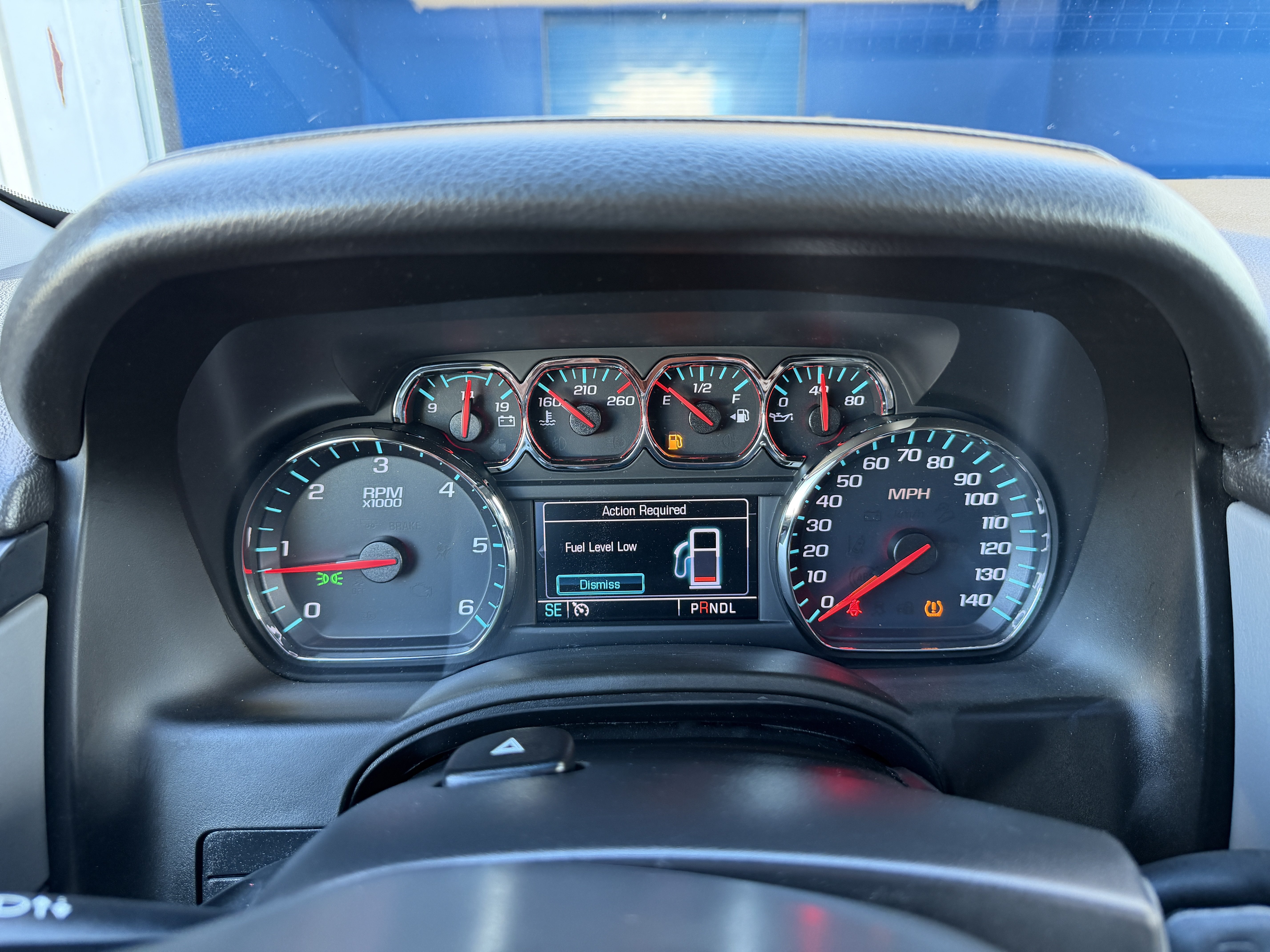 Used 2019 Chevrolet Suburban LT AWD/4WD image 19