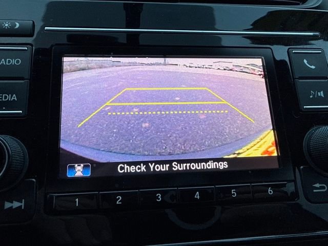 Used 2018 Honda CR-V LX image 24