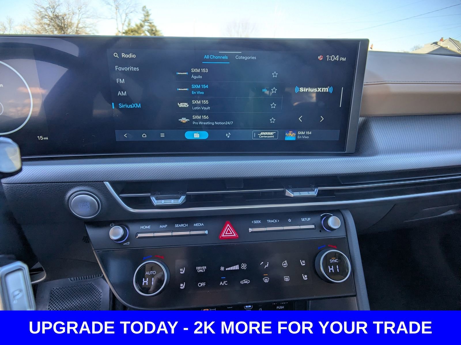 New 2026 Hyundai Sonata Limited image 31