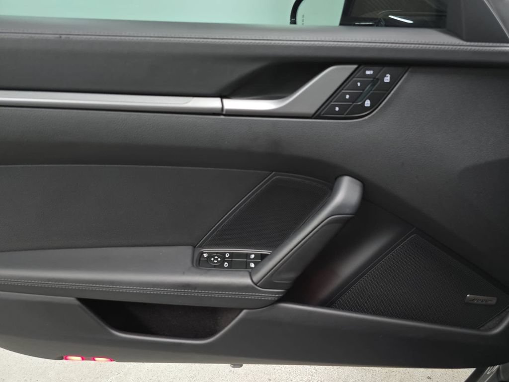 Certified 2025 Porsche 911 Carrera S RWD image 23