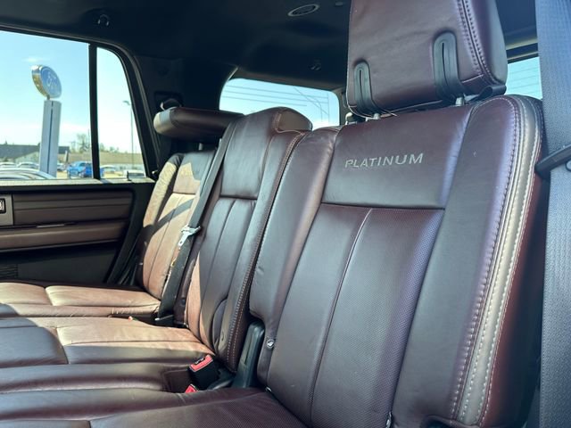 Used 2016 Ford Expedition Platinum image 20