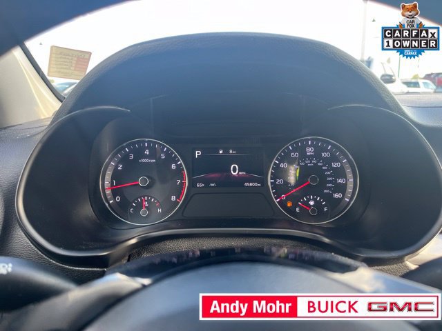 Used 2024 Kia Forte LXS FWD image 24