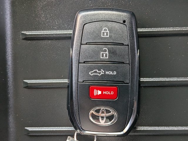 New 2026 Toyota Tundra Limited AWD/4WD image 27