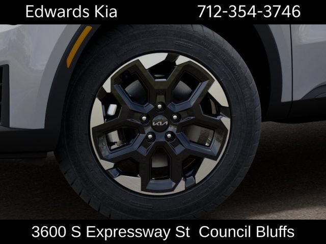 New 2026 Kia Sorento S AWD/4WD image 11