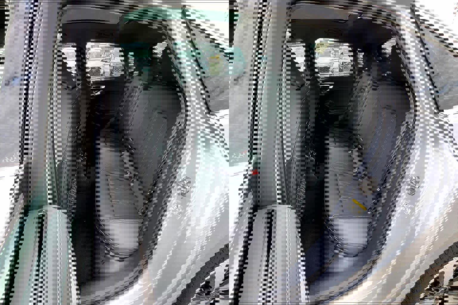 Used 2025 Audi A5 2.0T Premium Plus image 20