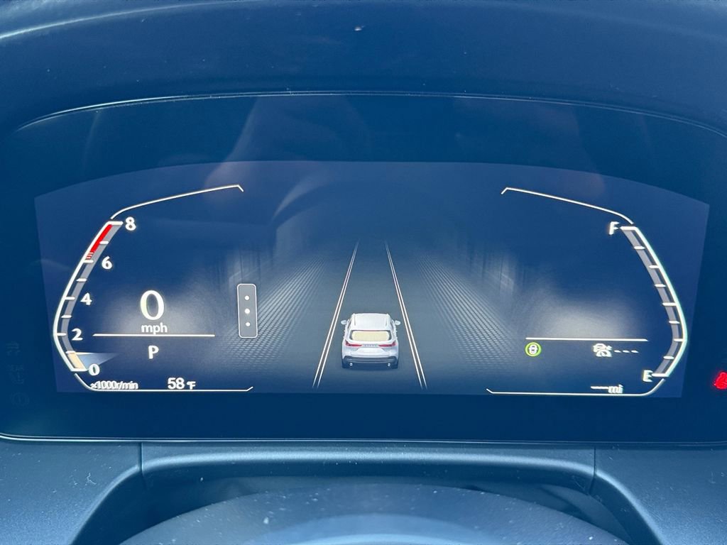 New 2026 MAZDA CX-5 2.5 S w/ Premium Package image 13