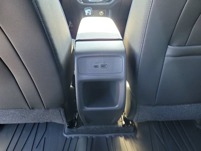 New 2026 Buick Envista Sport Touring w/ Convenience I Package FWD image 12